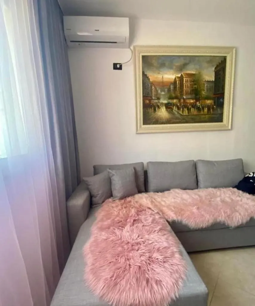 Holiday Apartment Durrës