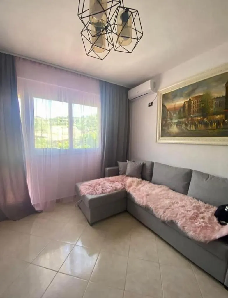 Holiday Apartment Durrës