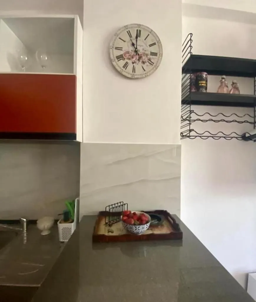 Holiday Apartment Durrës 0*,  Albanië