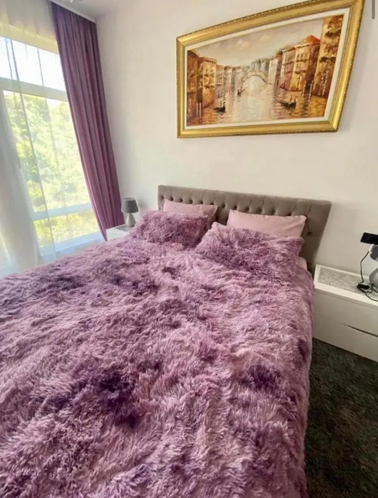 Holiday Apartment Durrës
